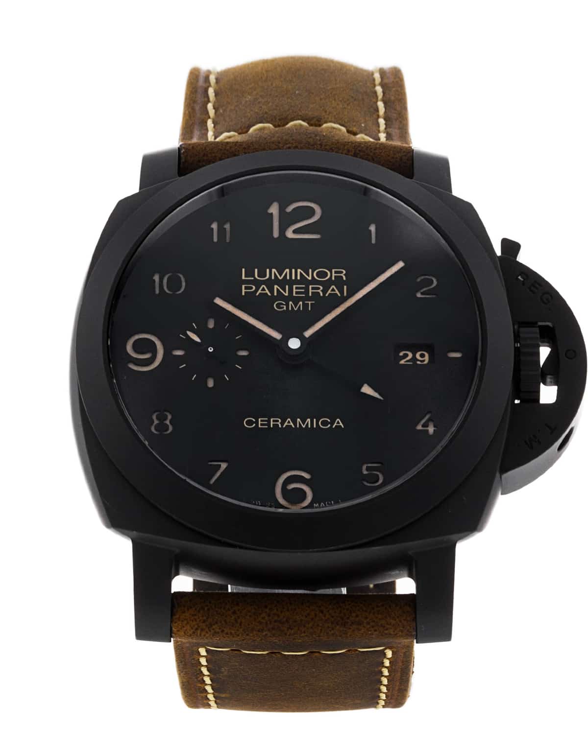 Panerai Luminor 1950 PAM00441
